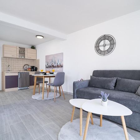 דוברובניק Villa Green Sunset מראה חיצוני תמונה