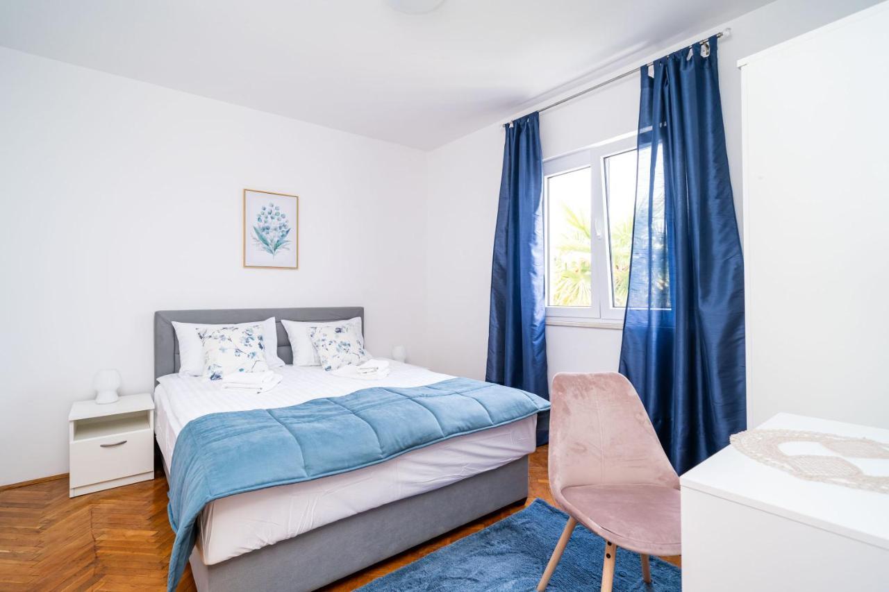דוברובניק Villa Green Sunset מראה חיצוני תמונה