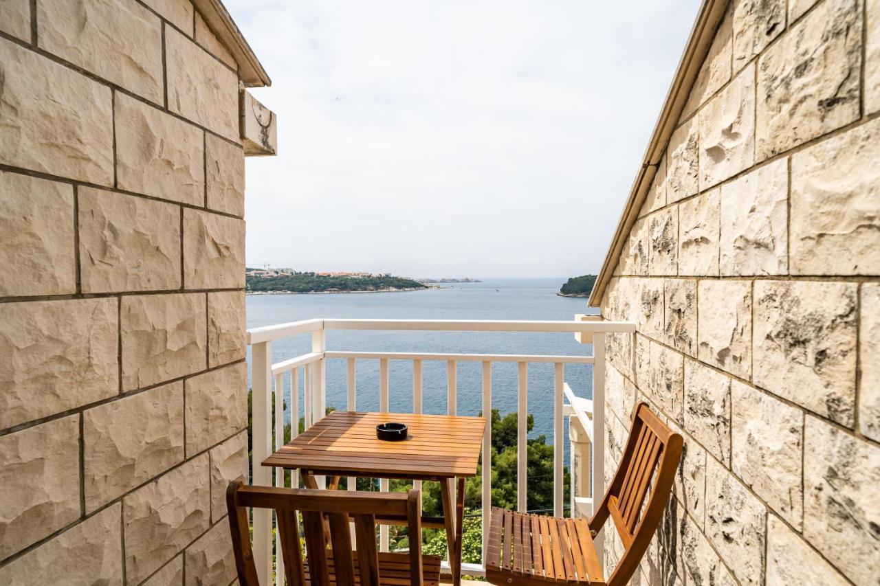 דוברובניק Villa Green Sunset מראה חיצוני תמונה
