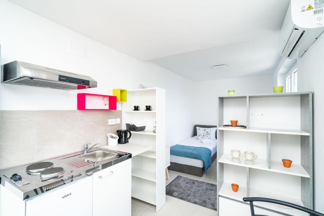 דוברובניק Villa Green Sunset מראה חיצוני תמונה