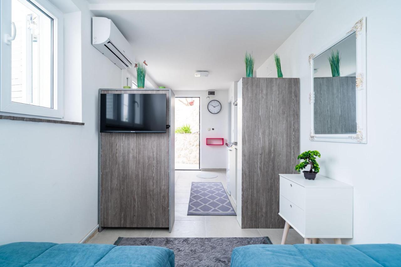 דוברובניק Villa Green Sunset מראה חיצוני תמונה