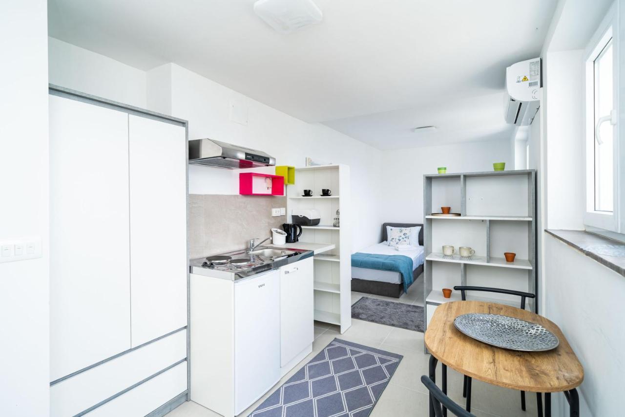 דוברובניק Villa Green Sunset מראה חיצוני תמונה