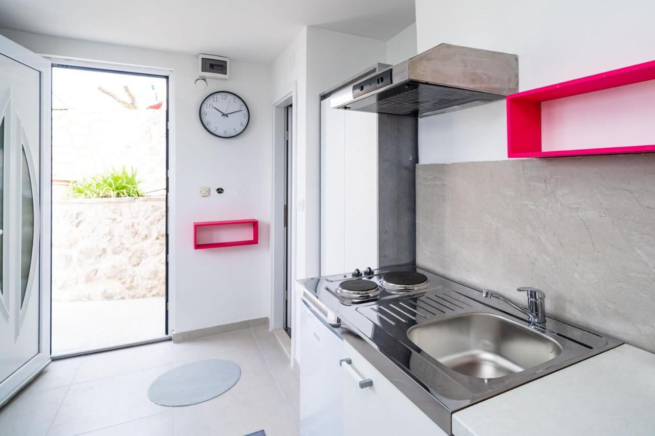 דוברובניק Villa Green Sunset מראה חיצוני תמונה