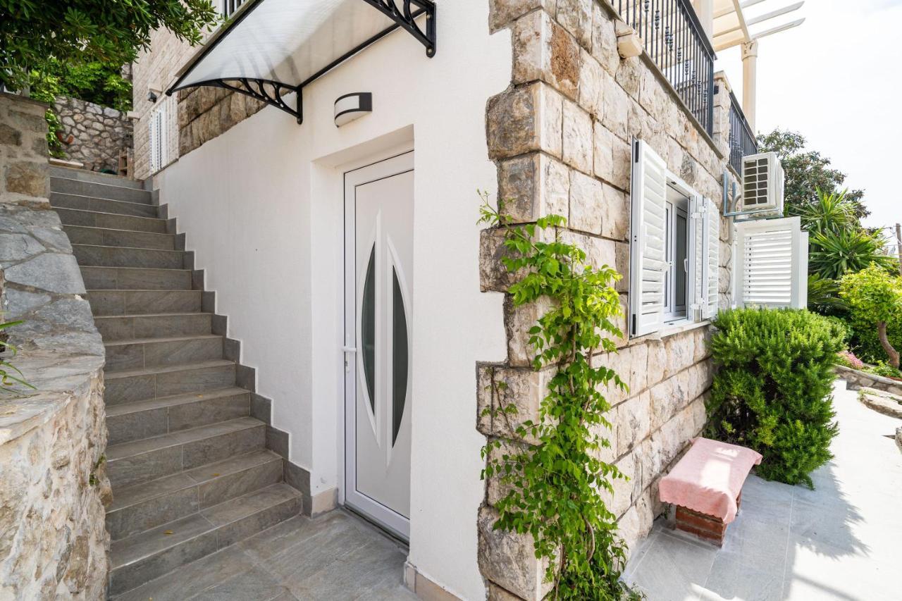 דוברובניק Villa Green Sunset מראה חיצוני תמונה