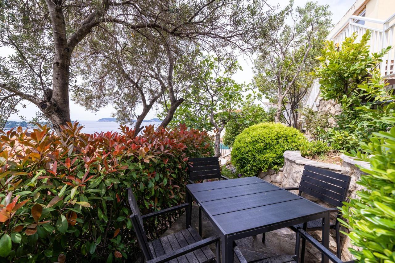דוברובניק Villa Green Sunset מראה חיצוני תמונה