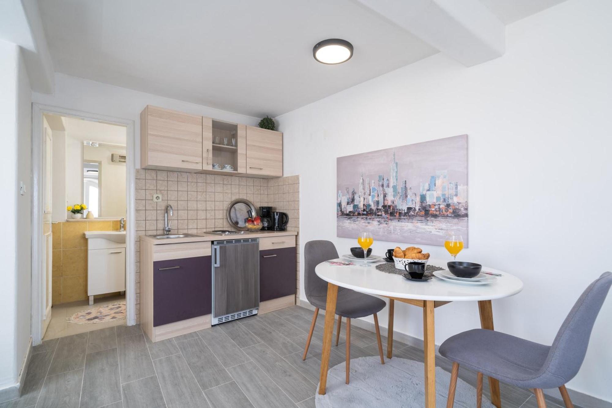 דוברובניק Villa Green Sunset מראה חיצוני תמונה