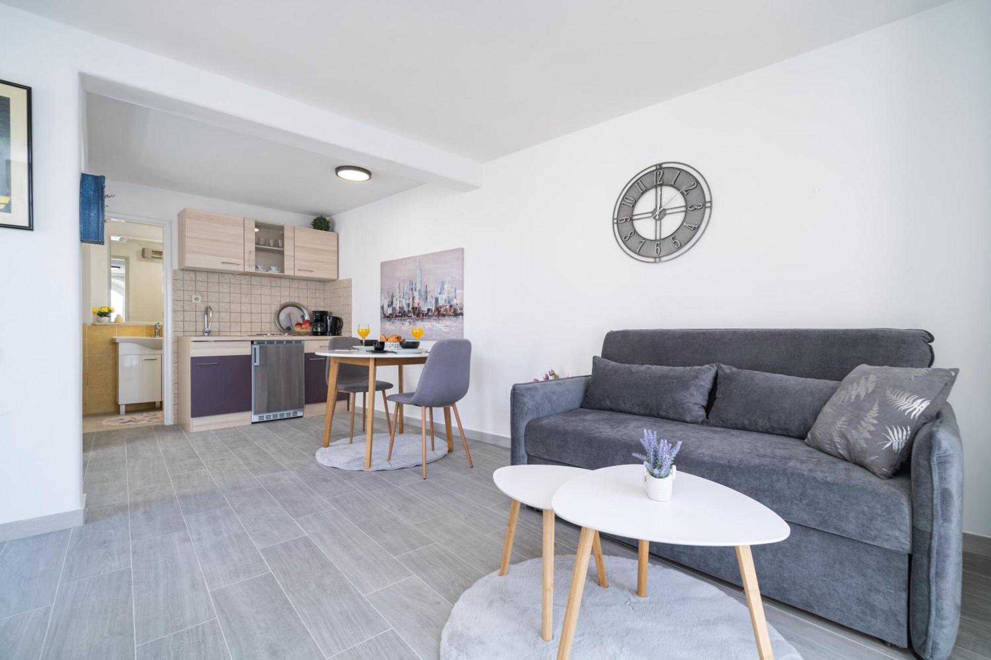 דוברובניק Villa Green Sunset מראה חיצוני תמונה