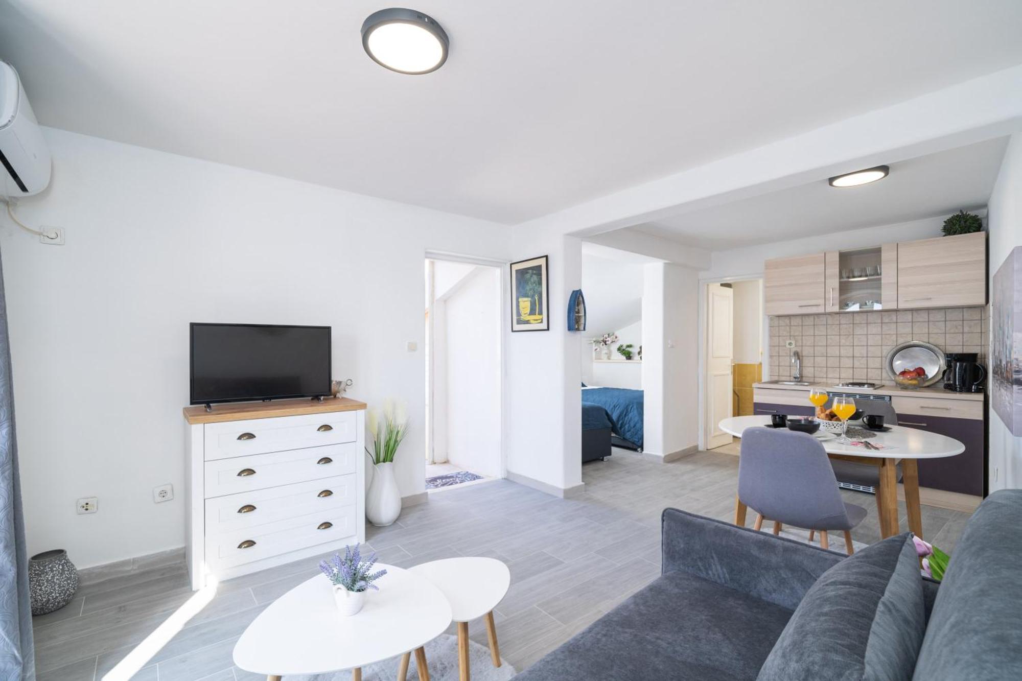 דוברובניק Villa Green Sunset מראה חיצוני תמונה