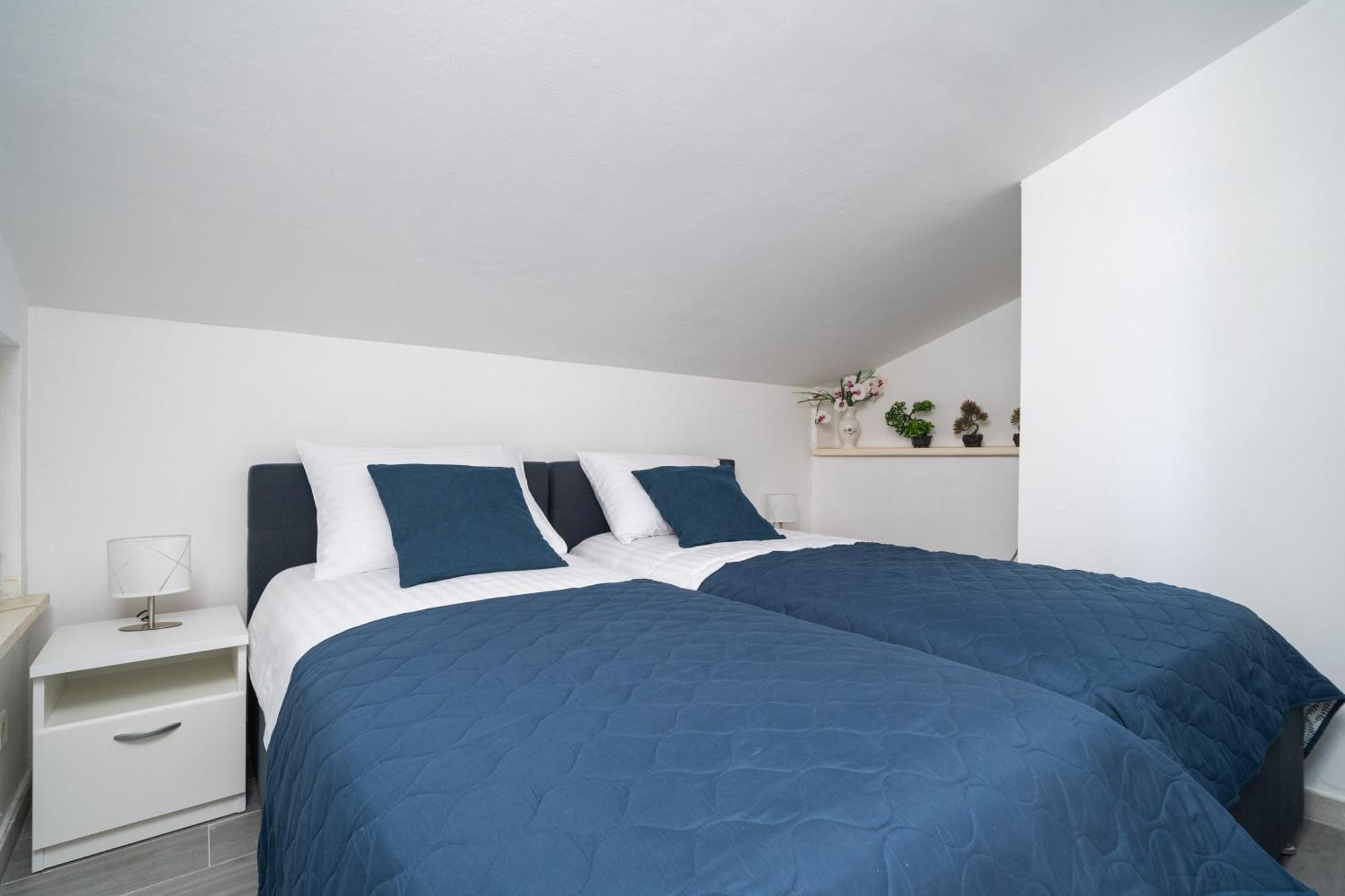 דוברובניק Villa Green Sunset מראה חיצוני תמונה