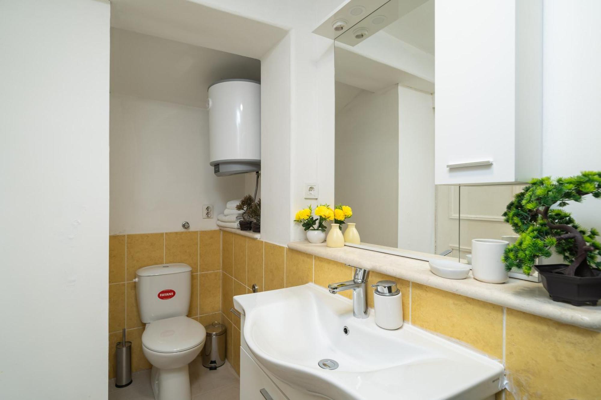 דוברובניק Villa Green Sunset מראה חיצוני תמונה