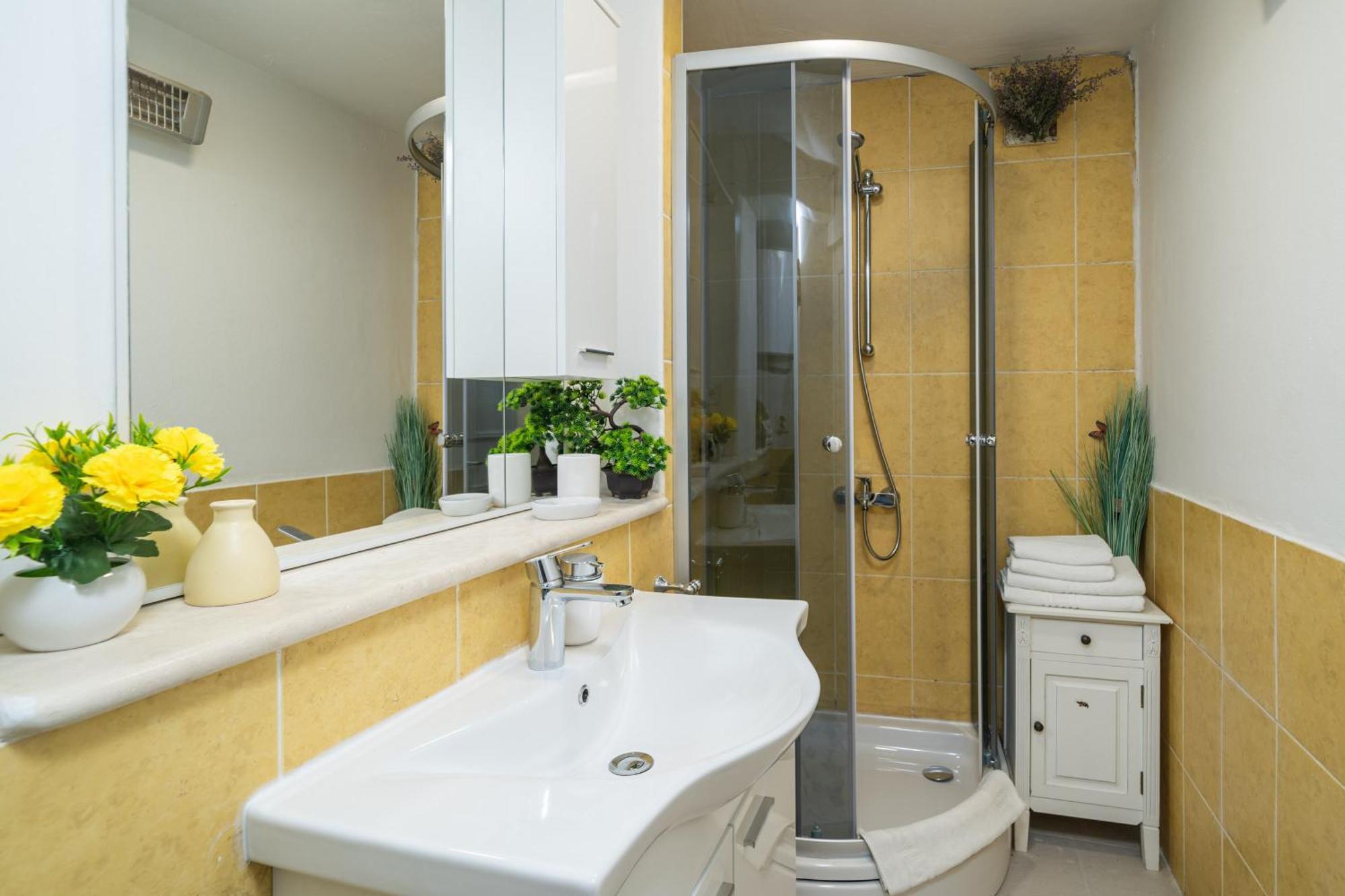 דוברובניק Villa Green Sunset מראה חיצוני תמונה